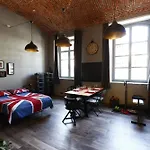 Loft-Torino-Piemonte