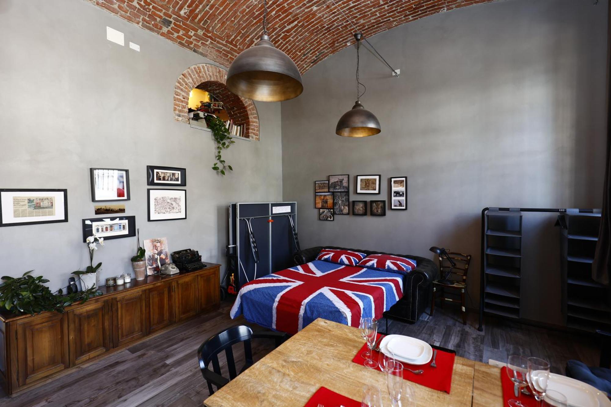 Loft-torino-piemonte *