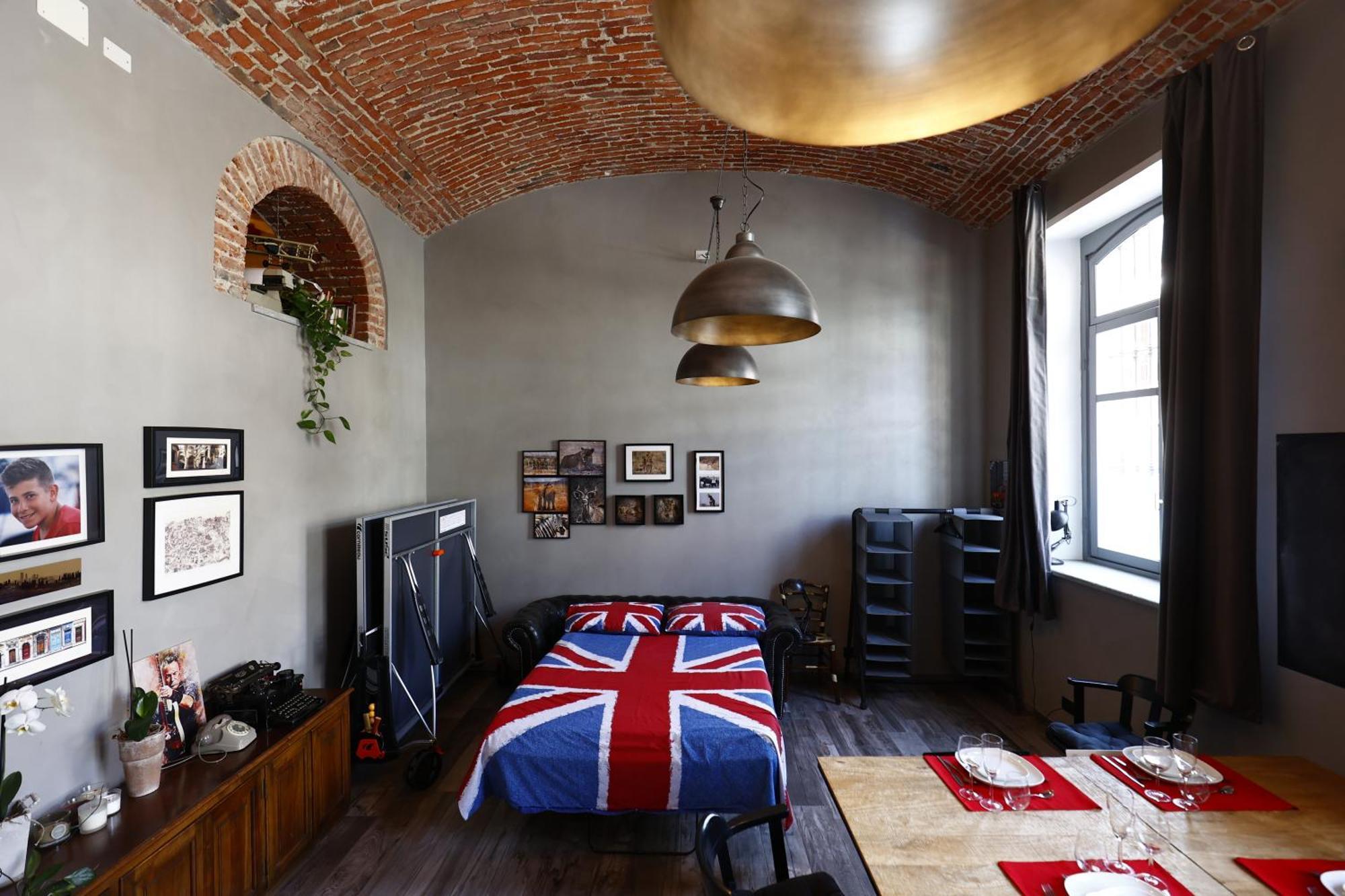 Loft-torino-piemonte