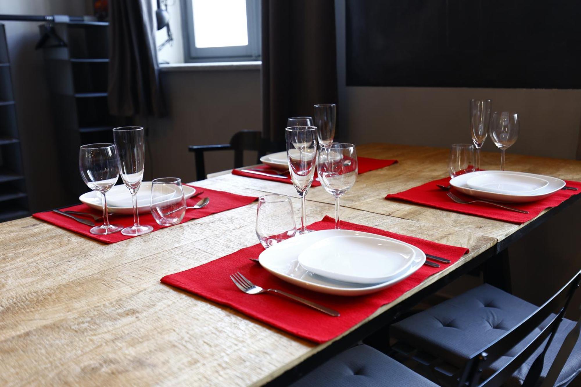 Loft-torino-piemonte Apartamento