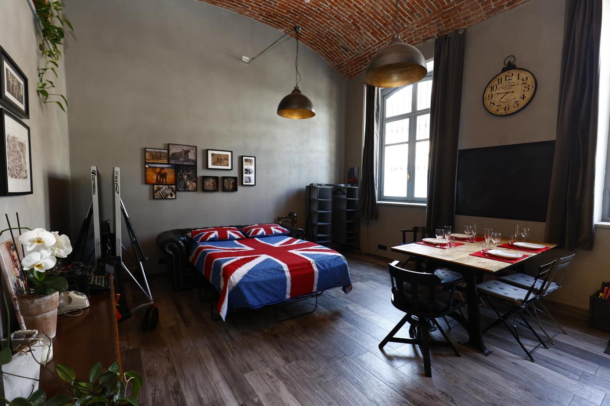 Loft-torino-piemonte