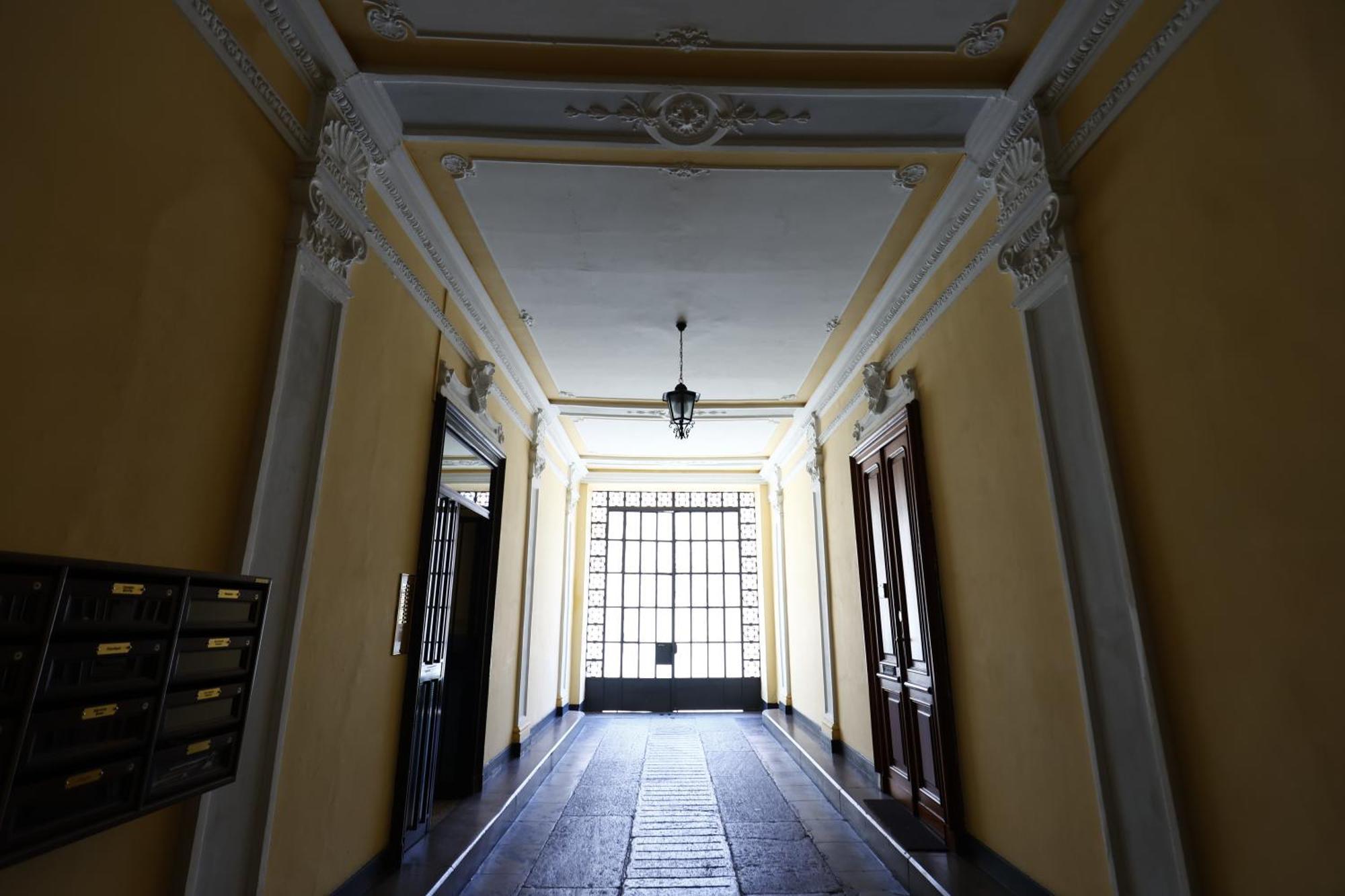 Loft-torino-piemonte * Turín