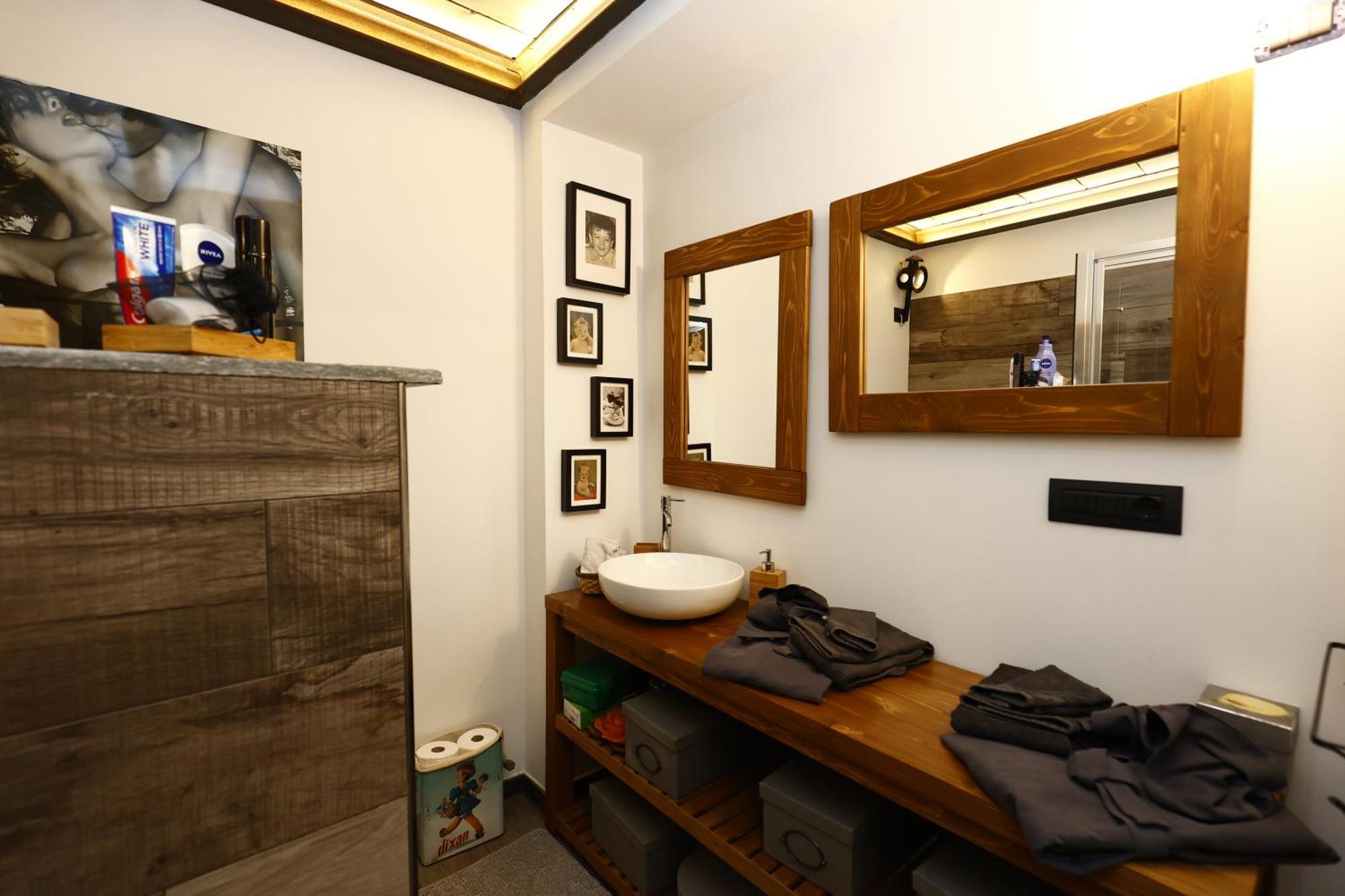Apartamento Loft-torino-piemonte