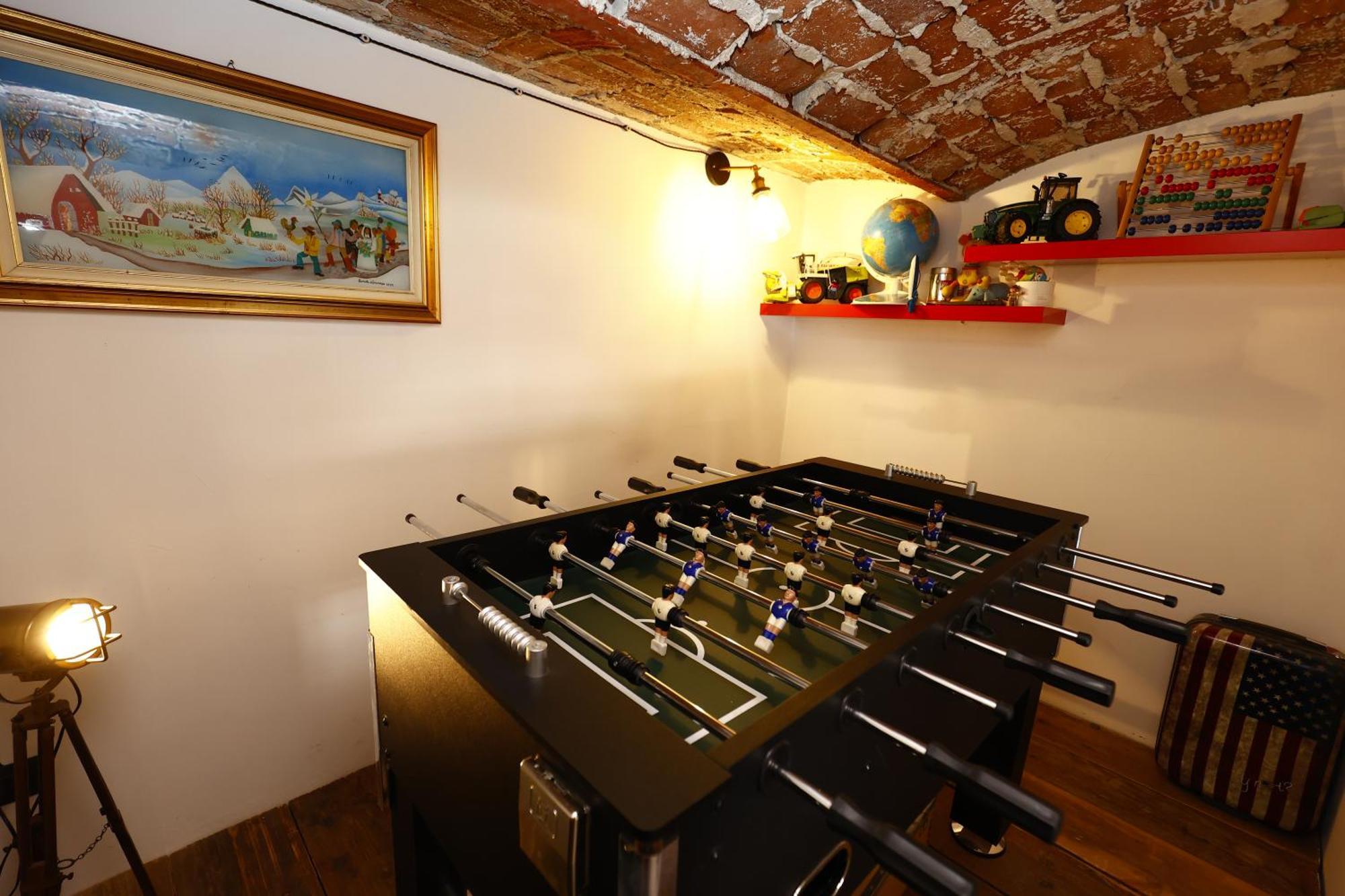 Loft-torino-piemonte Turín