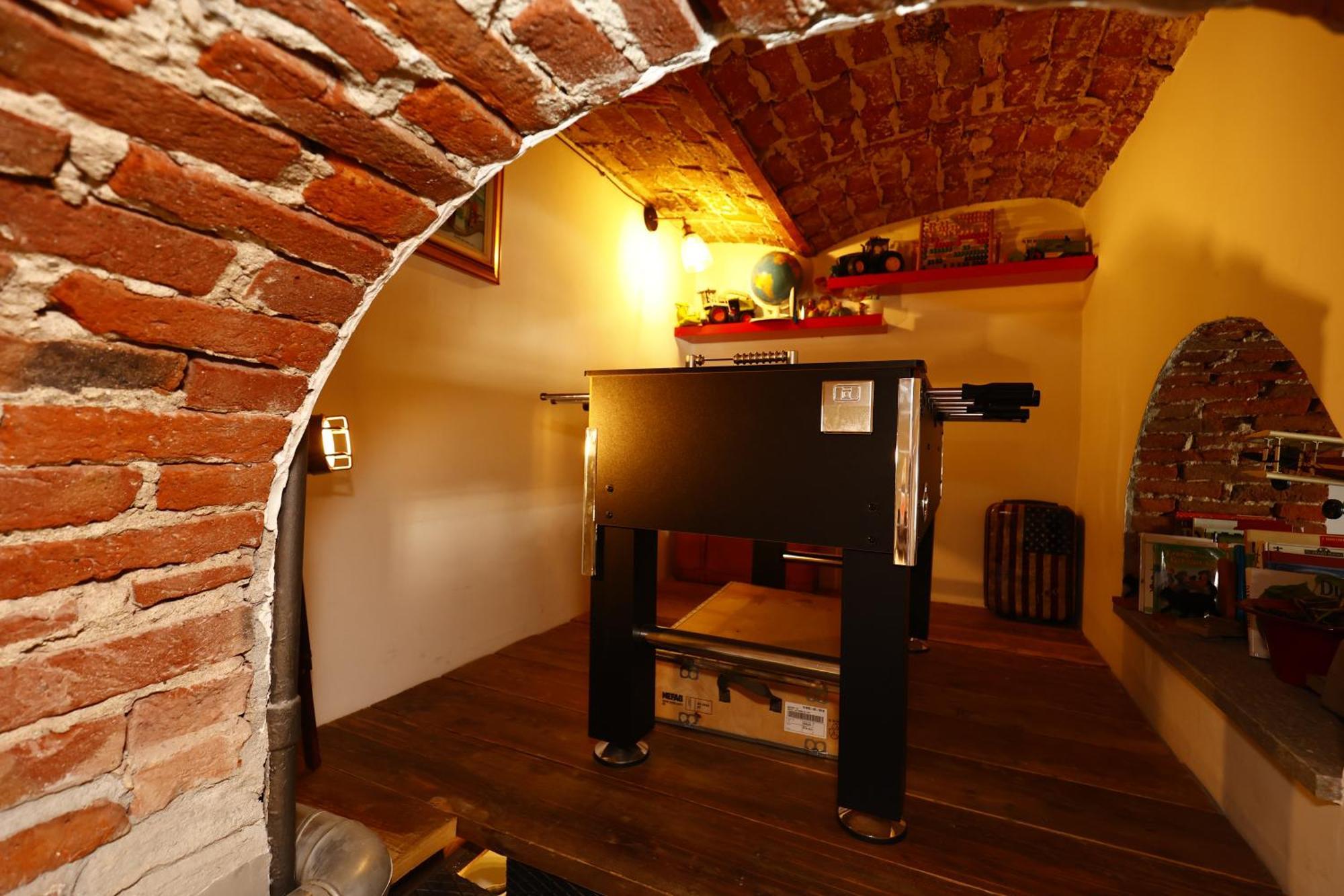 Apartamento Loft-torino-piemonte